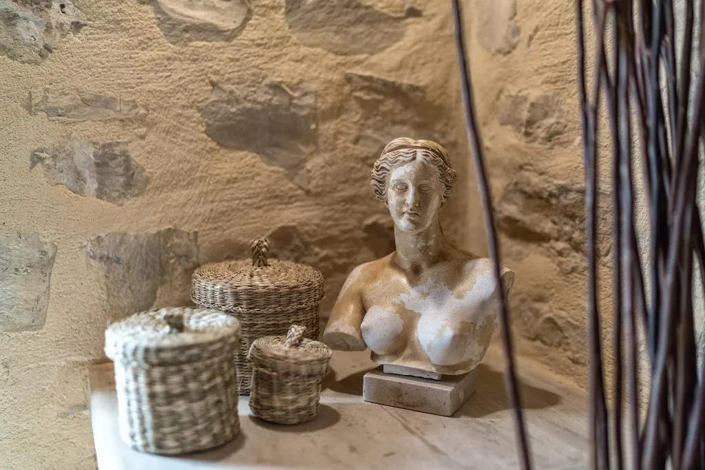 Room, Villa Kalliopi, Crete