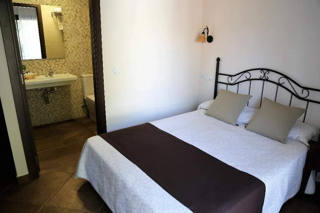 Room, Hotel Arcos de Montemar, Costa Del Sol