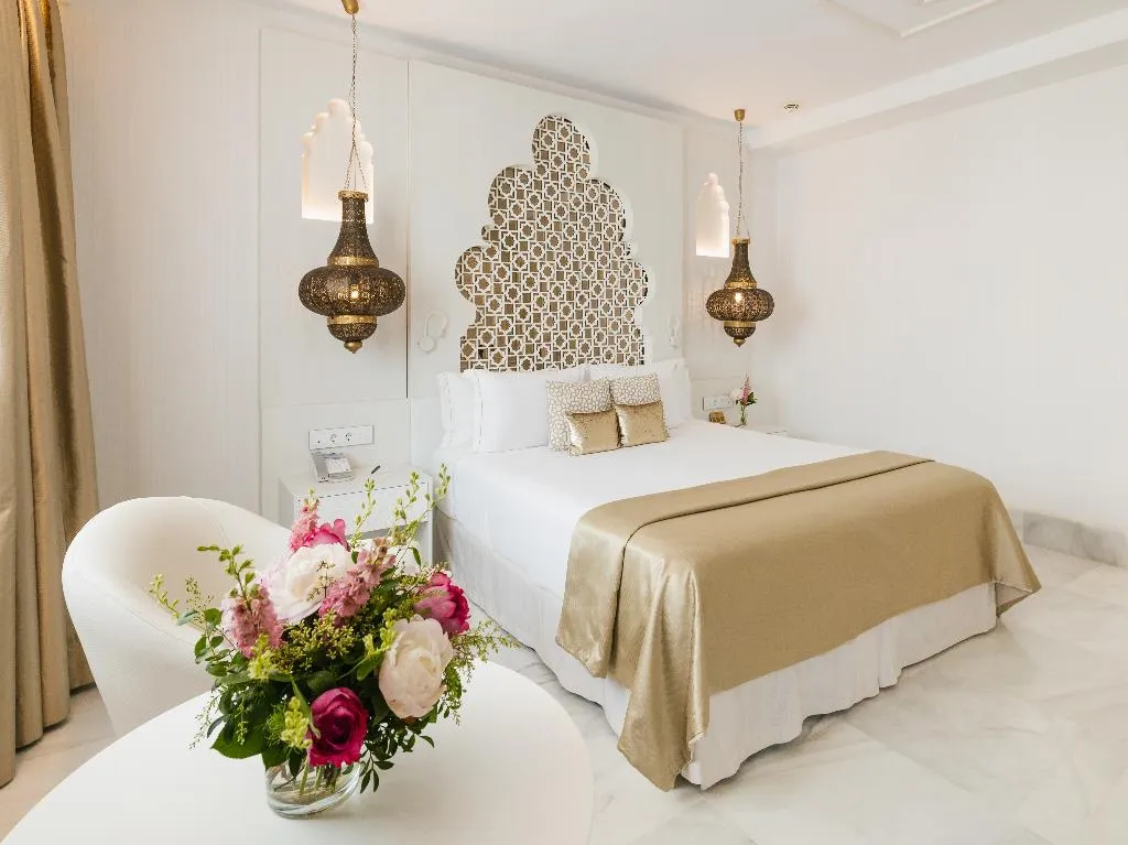 DOUBLE PREMIER Room, Gran Hotel Miramar, Costa Del Sol
