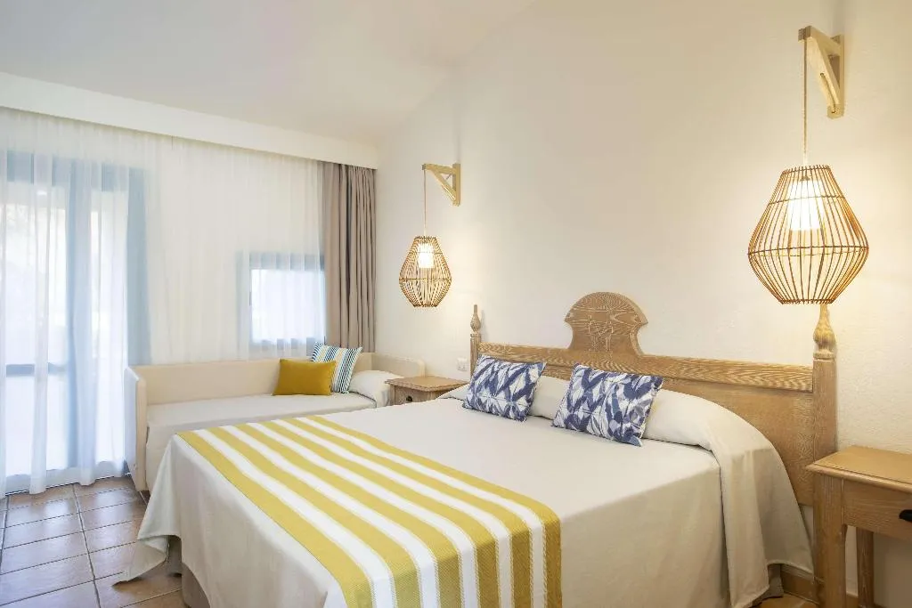 Room, TUI Blue MClub Budoni, Olbia