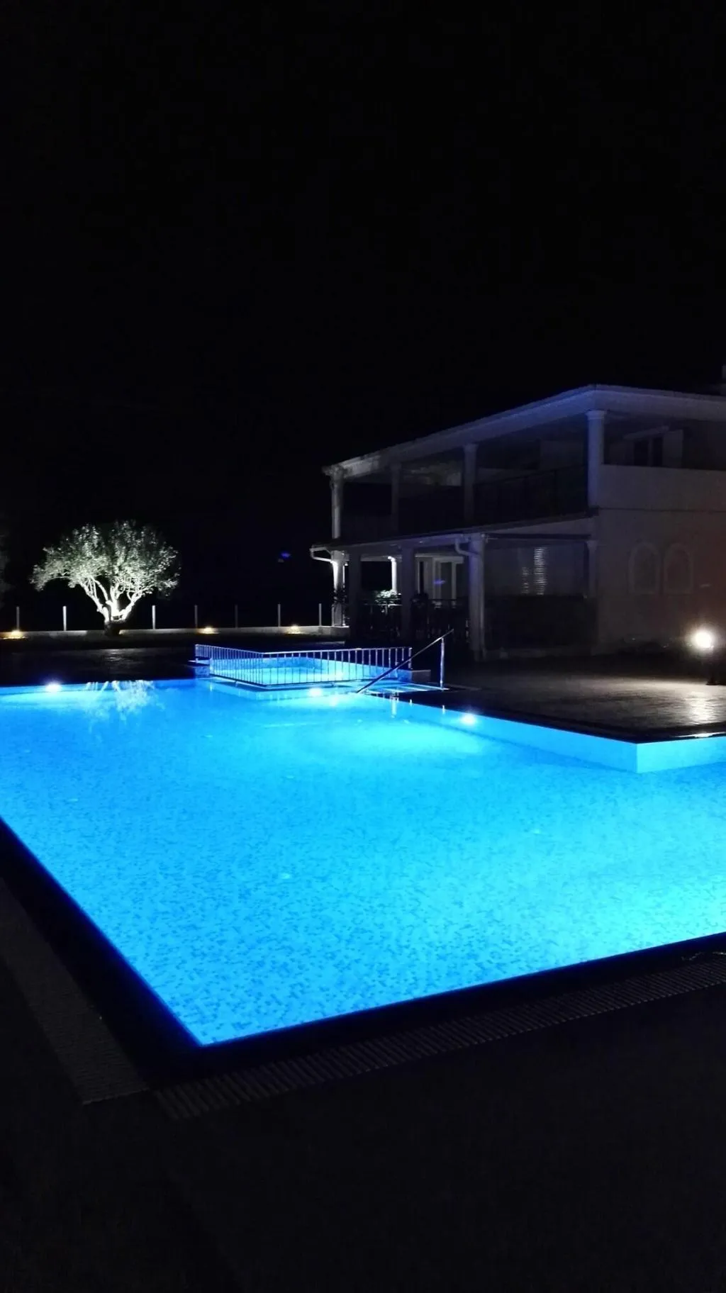 Pool, Jenny Hotel, Zante