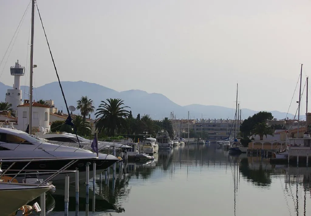 Sports and Entertainment, Comte d'Empuries, Costa Brava