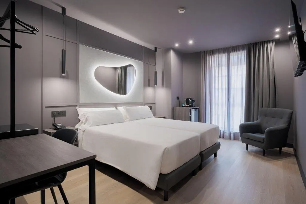 Room, Hotel Livvo La Escarlata, Gran Canaria