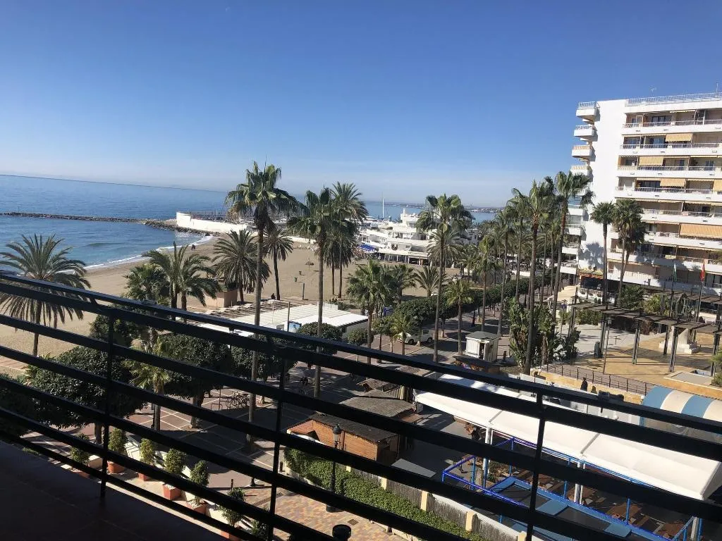 Room, Mediterraneo, Costa Del Sol