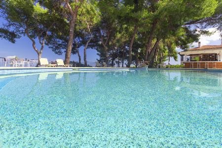 Evripidis Hotel, Thessaloniki