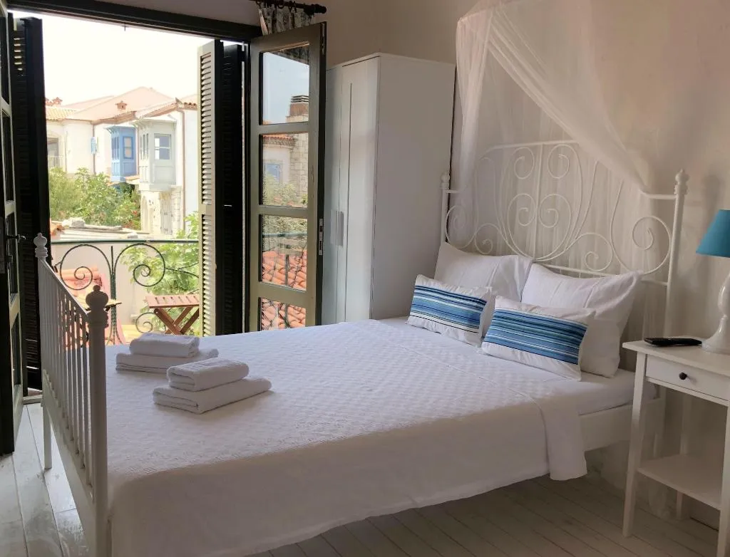 Room, Perla Rossa Alacati, Izmir