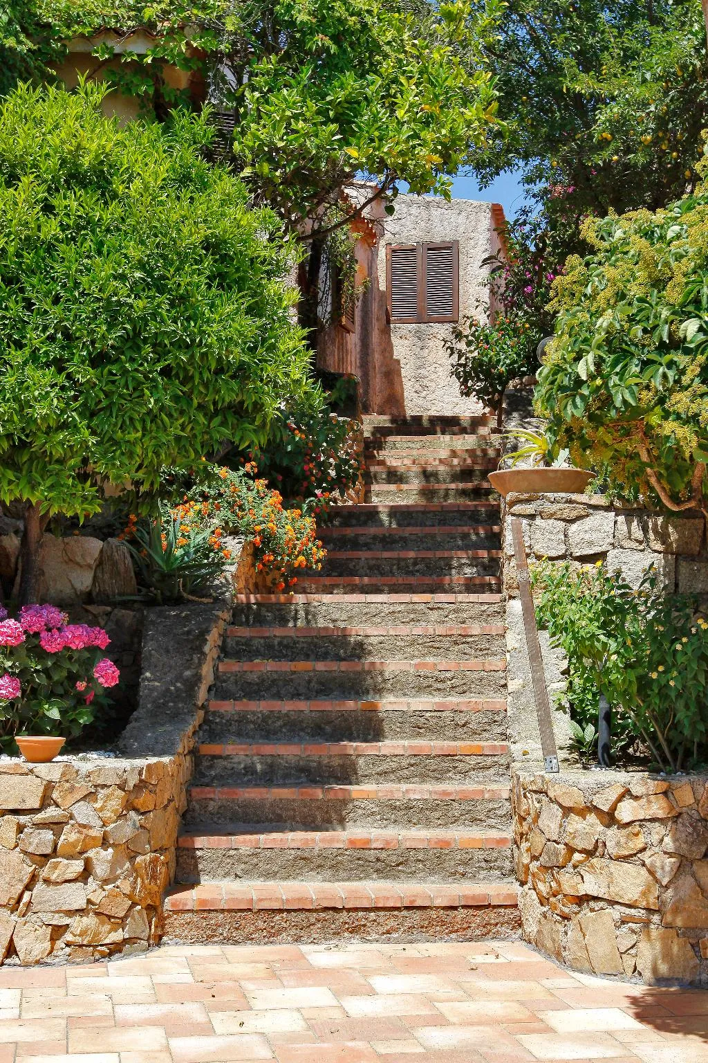 General view, LH Porto Rafael Altura Resort, Olbia