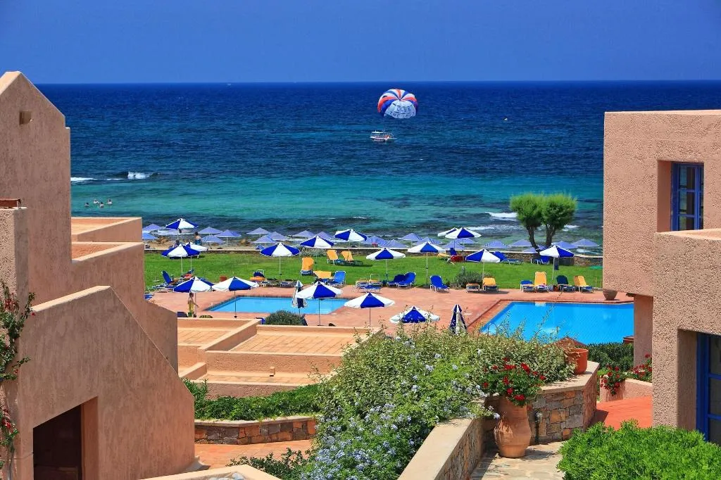 Beach, Sirens Hotels Beach & Village - Sirens Village, Crete