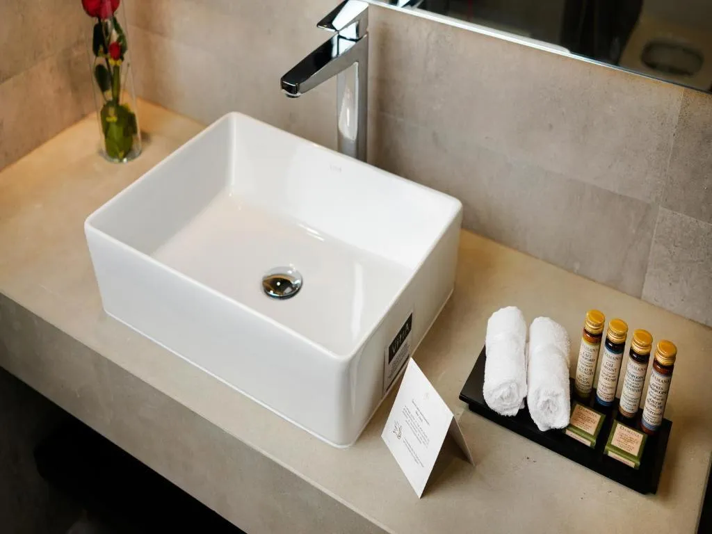 SUITE DELUXE Room, Petit Palace Suites Hotel, Agadir