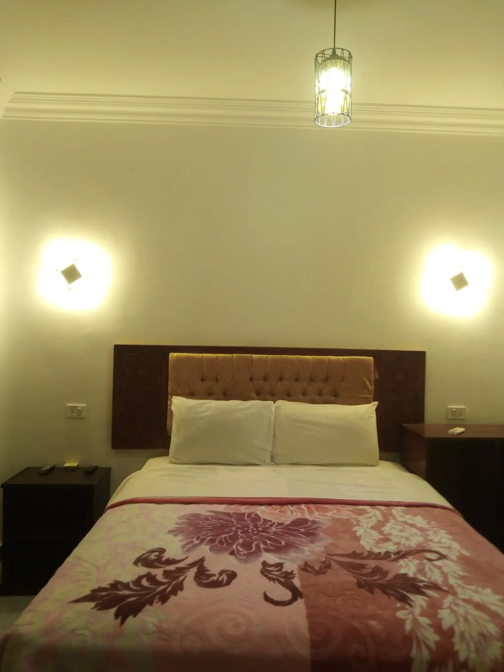 SINGLE DELUXE Room, Arabian Nights, Cairo