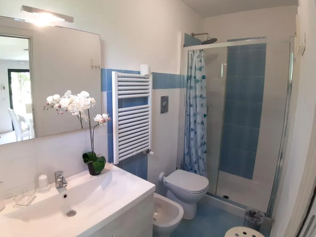 CHALET STANDARD Room, Esperidi Resort, Naples