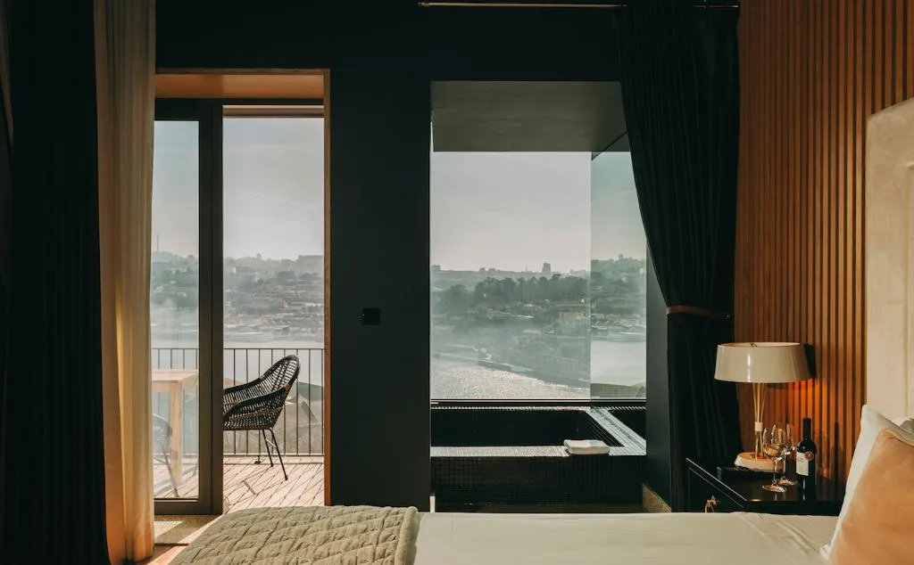 SUITE DELUXE Room, Torel Avantgarde, Porto