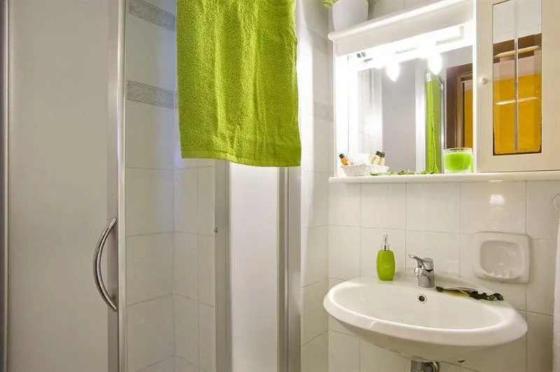 TRIPLE STANDARD Room, Villa San Lorenzo, Rome