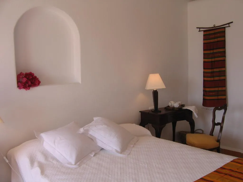 Room, Logis Cortijo Los Malenos, Costa Almeria