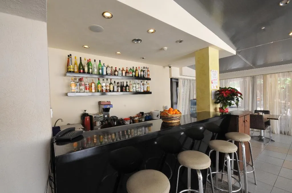 Restaurant, Kings, Cyprus