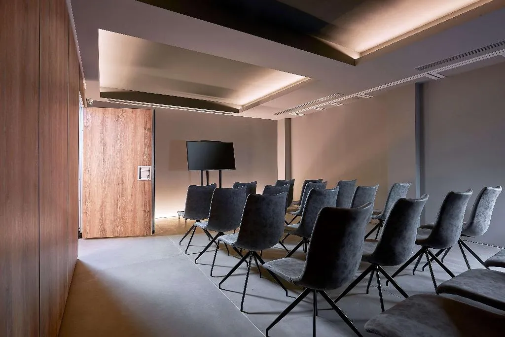 Conferences, Nema Design Hotel, Crete