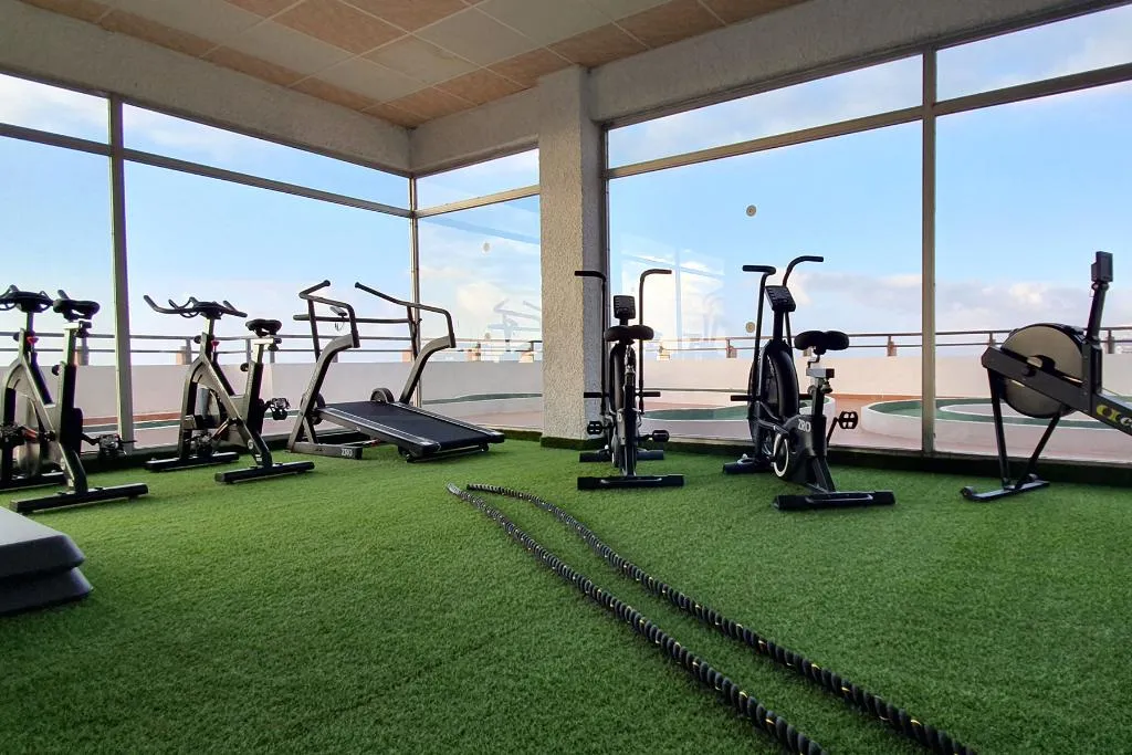 Sports and Entertainment, HC Hotel Magec, Tenerife