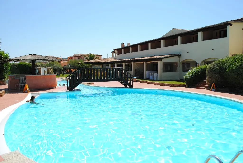 Sports and Entertainment, Hotel Sa Pedra, Olbia