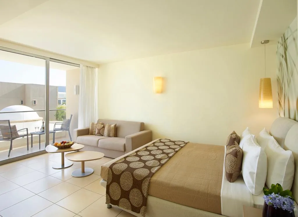 Double or Twin DELUXE Room, The Ixian Grand & All Suites - Adults Only, Rhodes