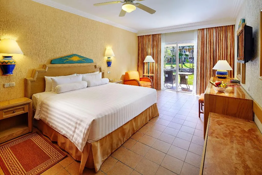 Room, Barceló Maya Beach, Cancun Area