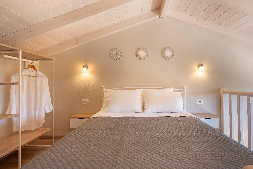 APARTMENT LOFT Room, Oskars Studios & Apartments, Kefallinia