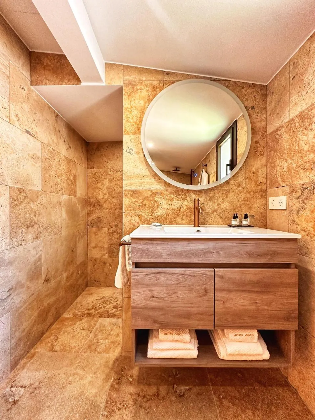 Room, Boutique Hotel Comtal Empuries, Costa Brava