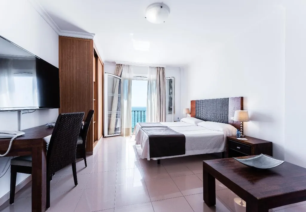 Room, Toboso Apar-Turis, Costa Del Sol