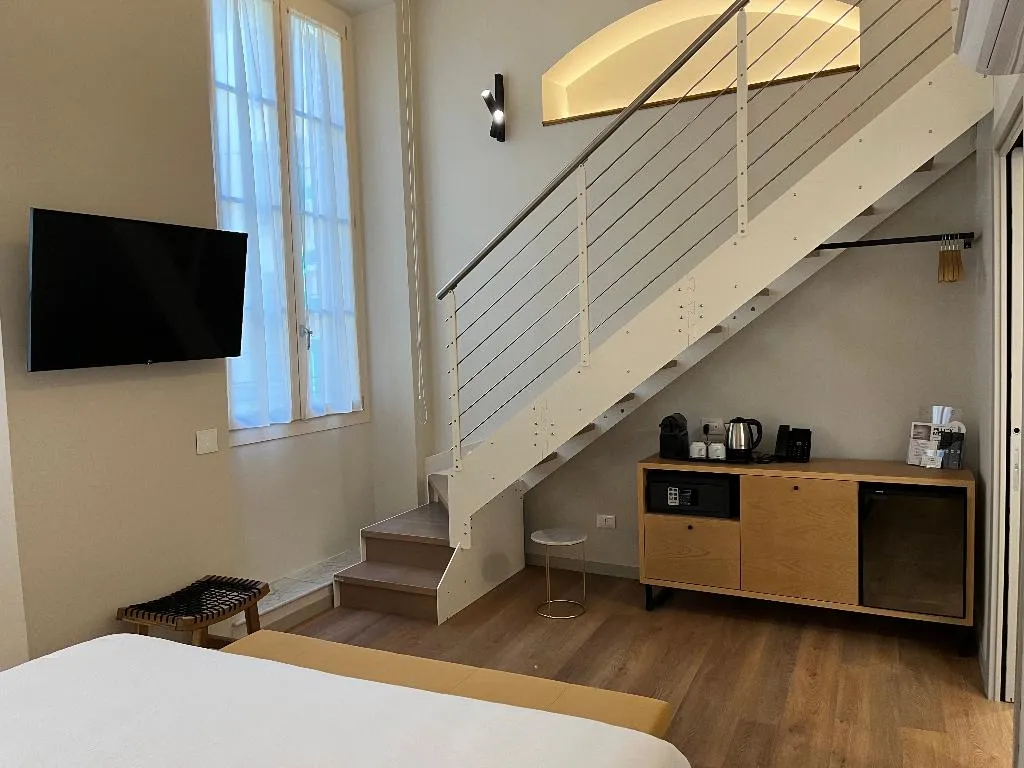 SUITE STANDARD Room, Corte dei Sogni Boutique Hotel & spa, Florence