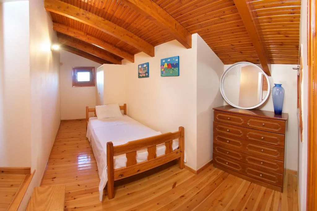 APARTMENT THREE BEDROOMS Room, Glavina Studios & Apartments, Kefallinia