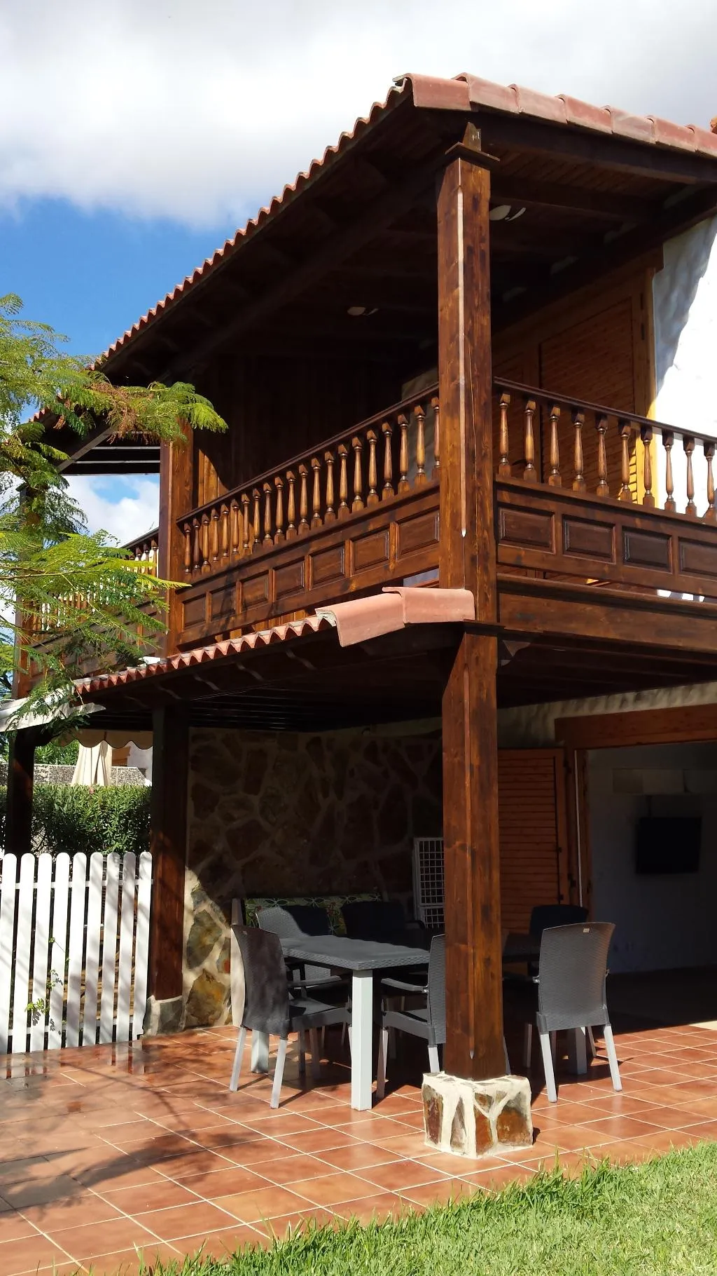 BUNGALOW DELUXE TWO BEDROOM Room, Bungalows Betancuria, Gran Canaria