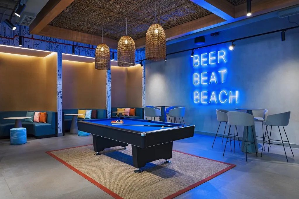 Room, Aloft Playa Del Carmen, Playa Del Carmen