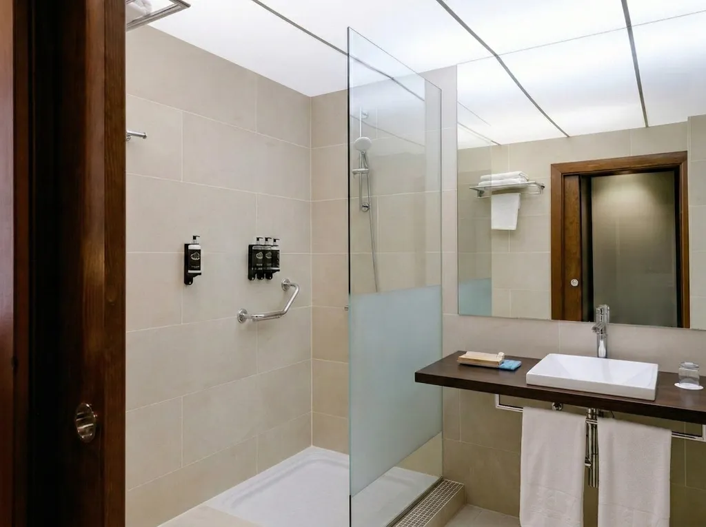 TRIPLE CAPACITY 2 Room, Taburiente, Tenerife