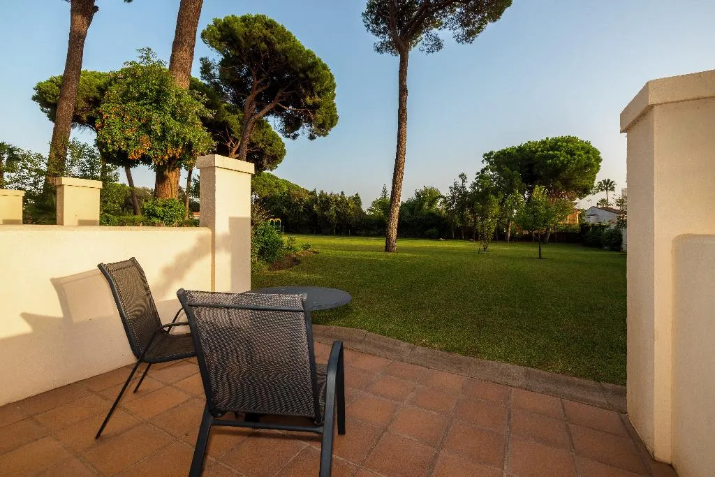 DOUBLE KING SIZE BED Room, AZZ Guadacorte Campo de Gibraltar, Costa De La Luz