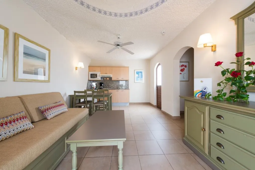 BUNGALOW PREMIUM Room, HD Parque Cristobal Tenerife, Tenerife