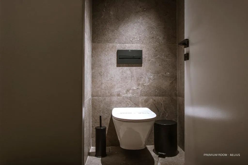 DOUBLE PREMIUM Room, Aelius Hotel & Spa, Crete