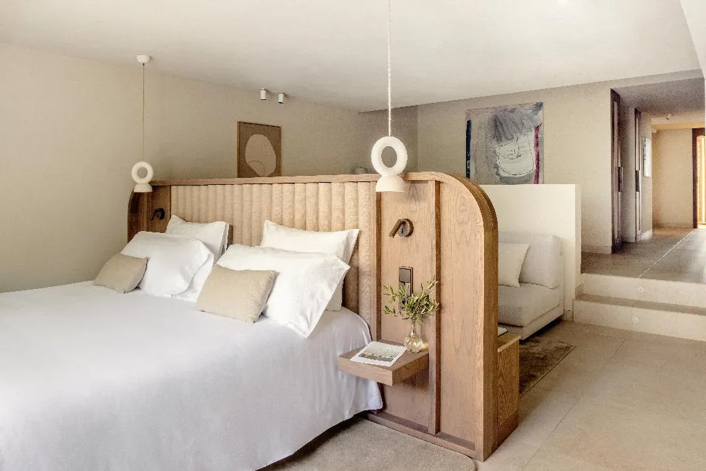 SUITE PREMIUM Room, Anfitrion Villas & Suites, Costa Del Sol