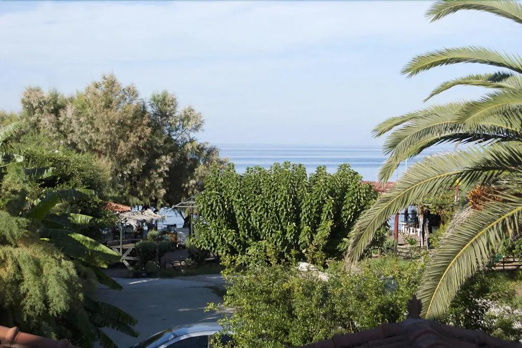 General view, Anetis Beach Hotel, Zante