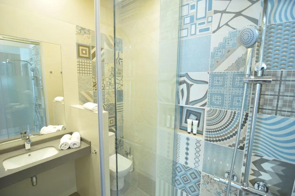 Room, Casa Balmes, Barcelona