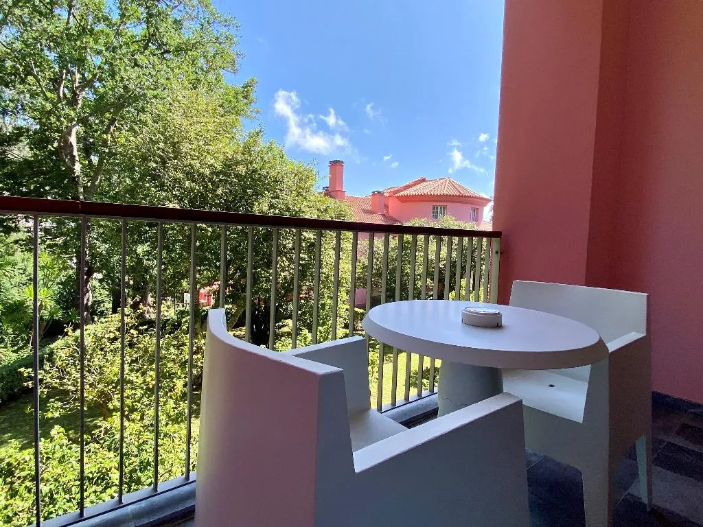 SINGLE STANDARD Room, Hotel Quinta da Serra - Bio Hotel, Madeira