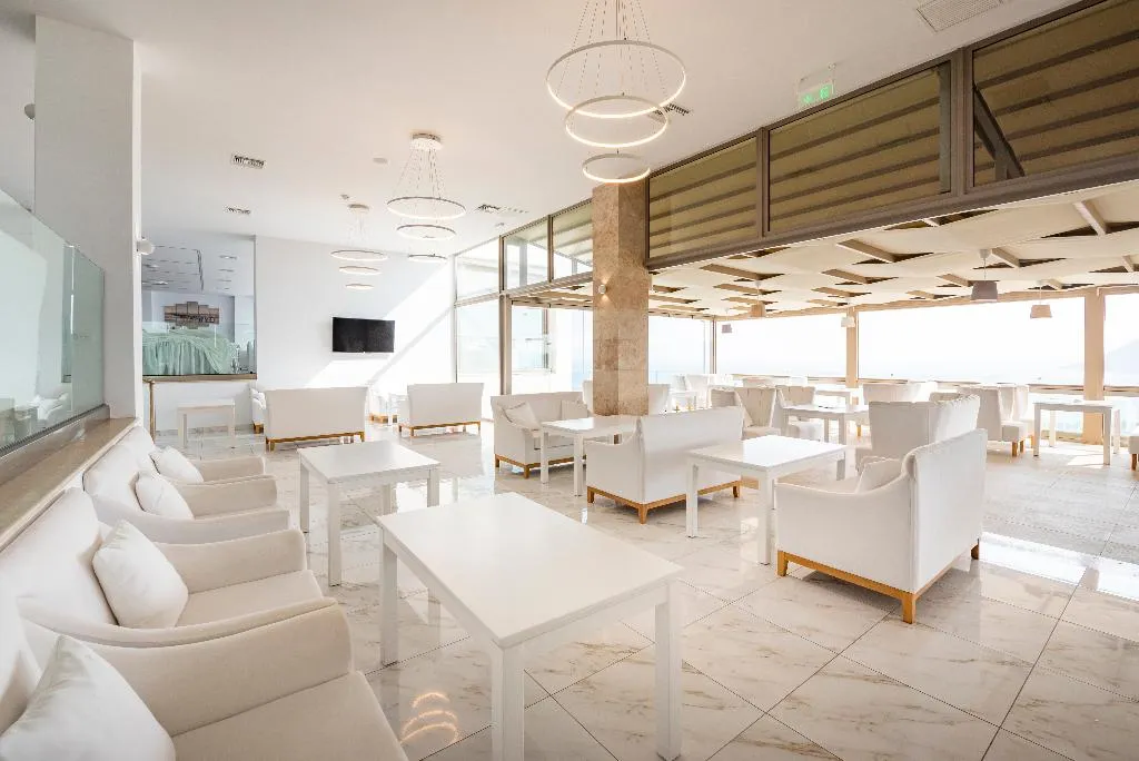 Bar, White Rock of Kos Hotel - Adults only, Kos