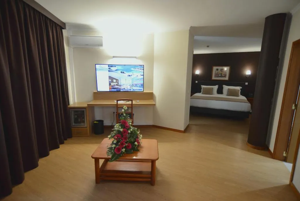 SUITE SEA VIEW Room, Salgueiro, Madeira