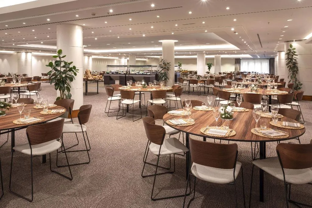 Conferences, Melia Valencia, Valencia