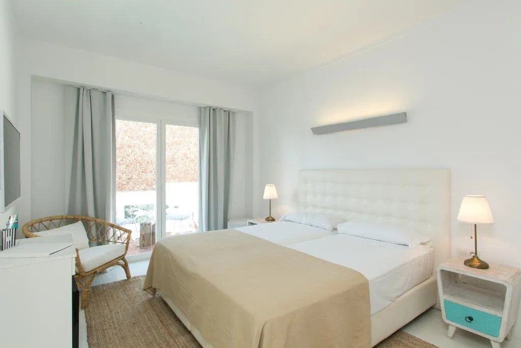 Double or Twin SUPERIOR Room, Hotel Zhero-Palma, Majorca