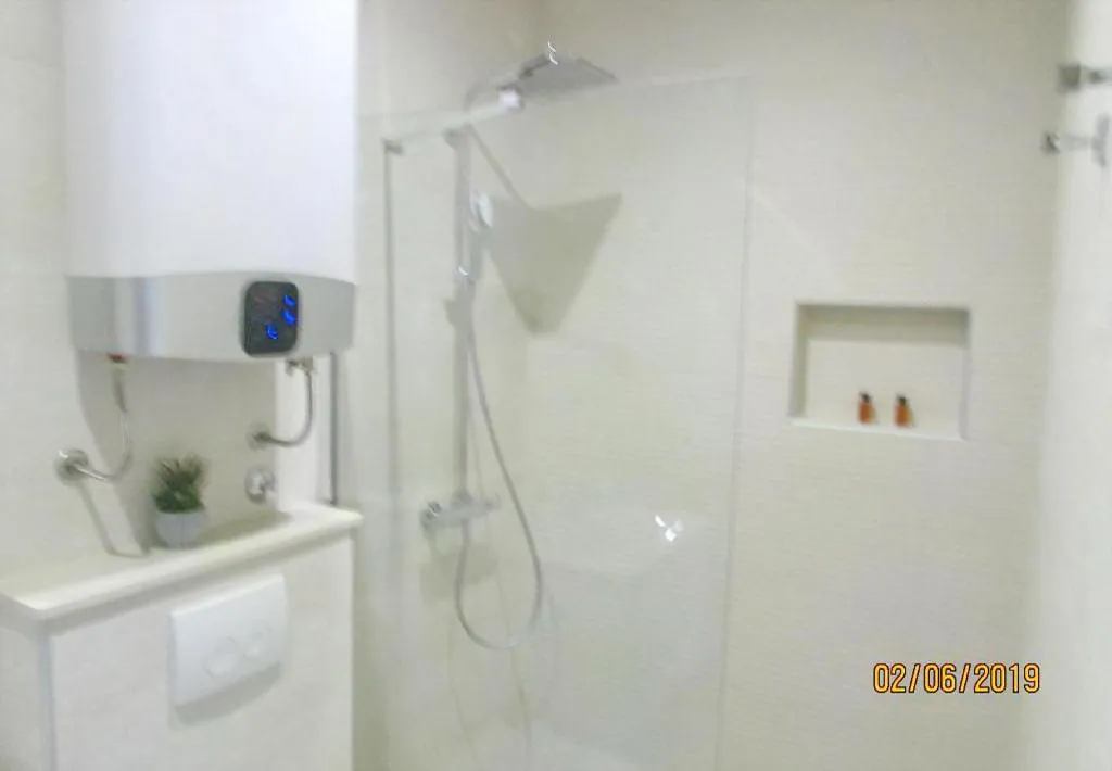 DOUBLE COMFORT Room, Villa Mirosa, Dubrovnik