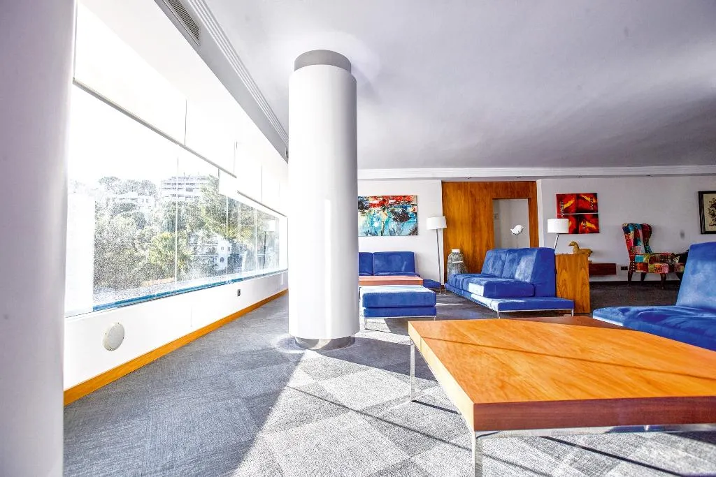 Lobby, Europe Playa Marina -Only Adults, Majorca