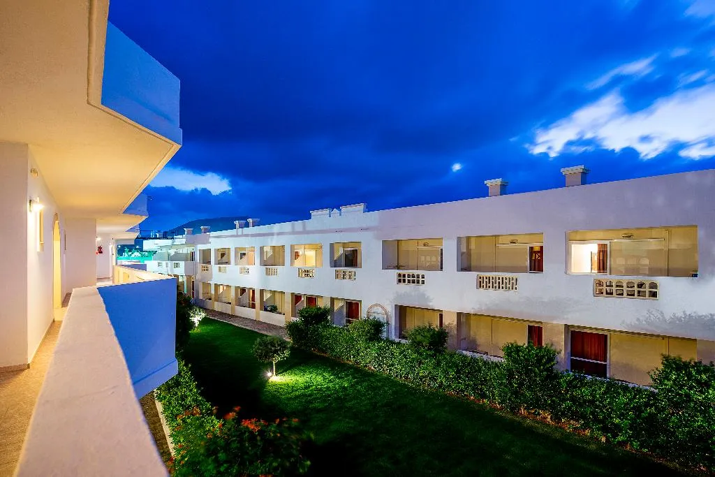 General view, SENSEANA Sea Side Resort & Aquadventure, Crete