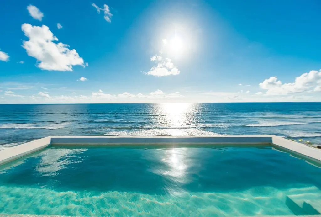 General view, O Tulum - Adults Only, Cancun Area