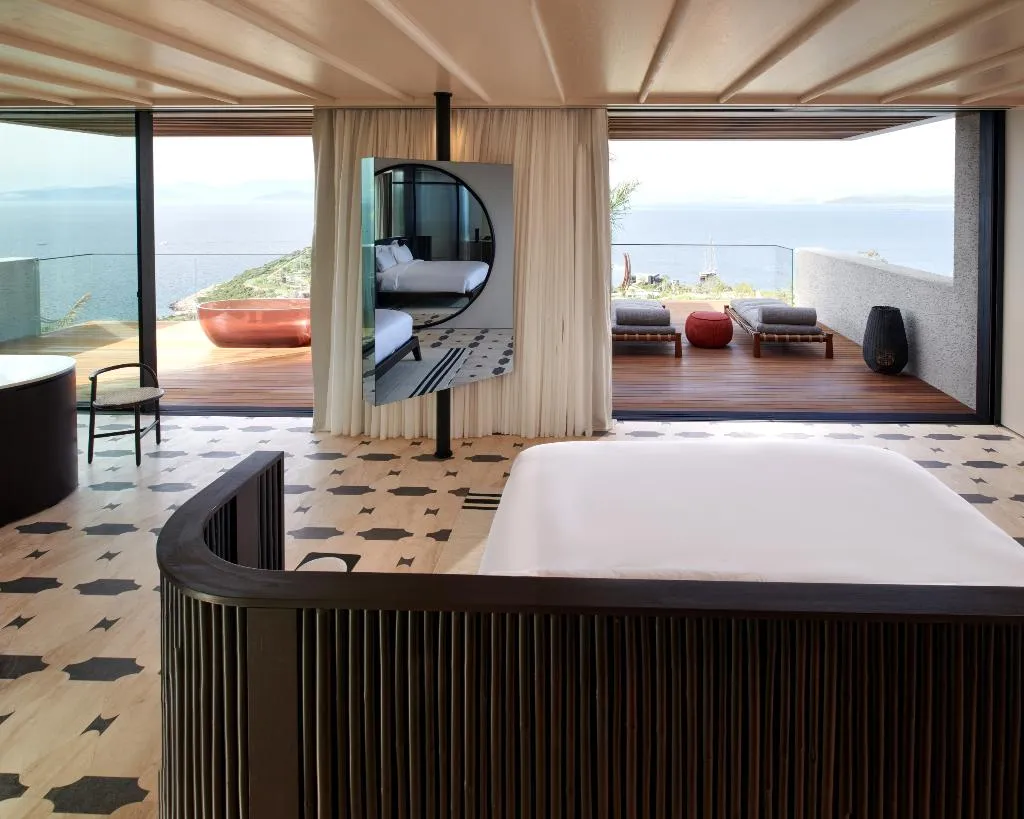 VILLA CAPACITY 8 Room, Maxx Royal Bodrum, Bodrum