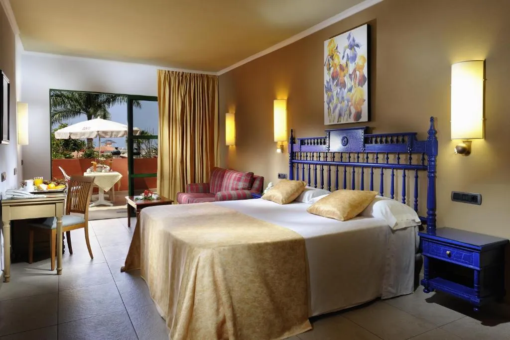 Double or Twin STANDARD Room, Adrian Colon Guanahani, Tenerife