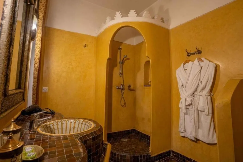 Room, Riad Alaka, Marrakech